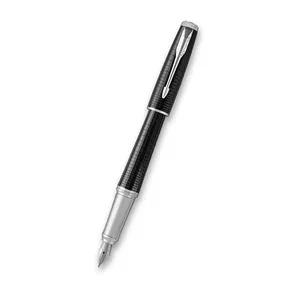 Parker Urban Premium Ebony Metal CT hrot M